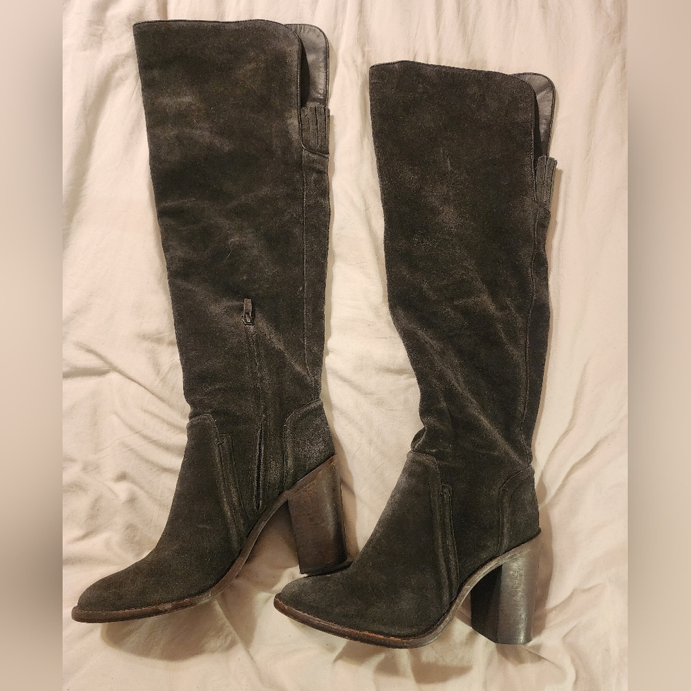 Vince Camuto 'Melaya' Over the Knee Boot